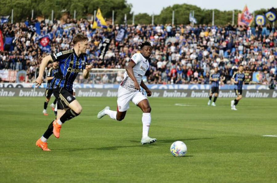 Pisa vs Cagliari (21:00 – 15/03) | Xem lại trận đấu