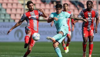 Cremonese vs Bologna (20:00 – 05/04) | Xem lại trận đấu