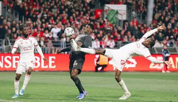 Brest vs Rennes (00:00 – 05/04) | Xem lại trận đấu