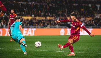 AS Roma vs Bologna (03:00 – 20/03) | Xem lại trận đấu