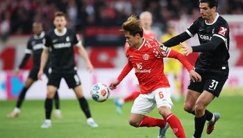 Mainz 05 vs SC Freiburg (00:30 – 13/04) | Xem lại trận đấu