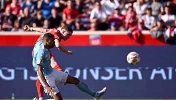 Heidenheim vs Union Berlin (20:30 – 11/04) | Xem lại trận đấu