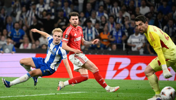 FC Porto vs Nottingham Forest (02:00 – 10/04) | Xem lại trận đấu