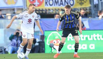 Pisa vs Torino (23:00 – 05/04) | Xem lại trận đấu