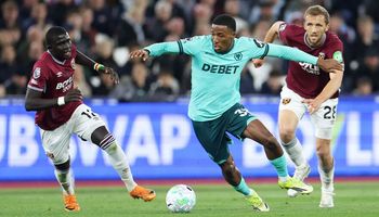 West Ham vs Wolverhampton (02:00 – 11/04) | Xem lại trận đấu