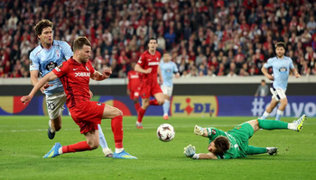 SC Freiburg vs RC Celta (02:00 – 10/04) | Xem lại trận đấu