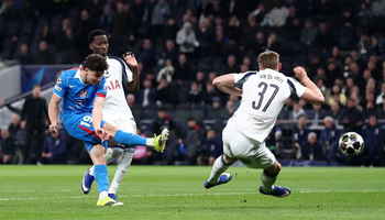 Tottenham vs Atletico Madrid (03:00 – 19/03) | Xem lại trận đấu