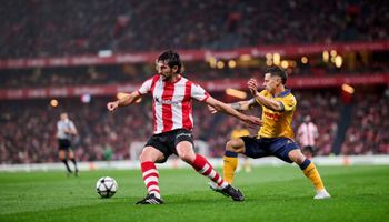 Athletic Bilbao vs Villarreal (02:00 – 13/04) | Xem lại trận đấu