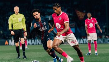 PSG vs Toulouse FC (01:45 – 04/04) | Xem lại trận đấu