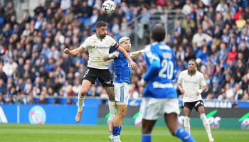 Strasbourg vs OGC Nice (22:00 – 04/04) | Xem lại trận đấu