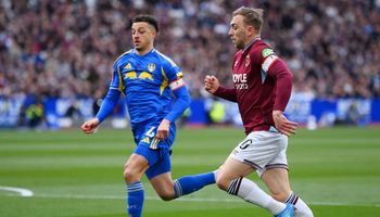 West Ham vs Leeds United (22:30 – 05/04) | Xem lại trận đấu