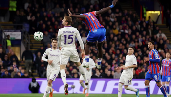 Crystal Palace vs Fiorentina (02:00 – 10/04) | Xem lại trận đấu