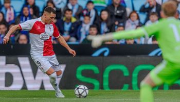 RC Celta vs Real Oviedo (23:30 – 12/04) | Xem lại trận đấu