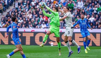 B. Monchengladbach vs Heidenheim (20:30 – 04/04) | Xem lại trận đấu