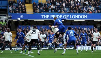 Chelsea vs Port Vale (23:15 – 04/04) | Xem lại trận đấu