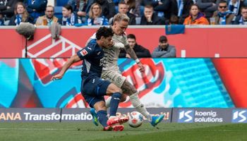 TSG Hoffenheim vs Mainz 05 (20:30 – 04/04) | Xem lại trận đấu