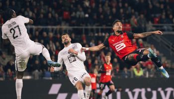 Rennes vs Angers (02:05 – 12/04) | Xem lại trận đấu