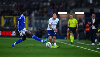 Como vs Inter Milan (01:45 – 13/04) | Xem lại trận đấu