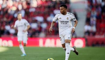 RCD Mallorca vs Real Madrid (21:15 – 04/04) | Xem lại trận đấu