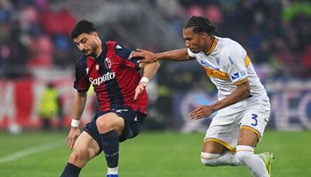 Bologna vs Lecce (23:00 – 12/04) | Xem lại trận đấu