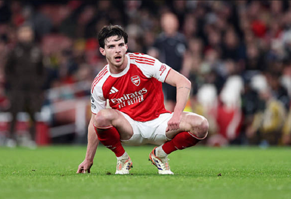 Ba điểm nóng cá nhân có thể xoay chuyển cục diện Arsenal vs Leverkusen