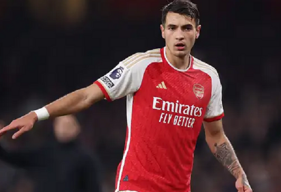 Rice thừa nhận Arsenal xuống sức sau trận cầu căng thẳng tại Champions League