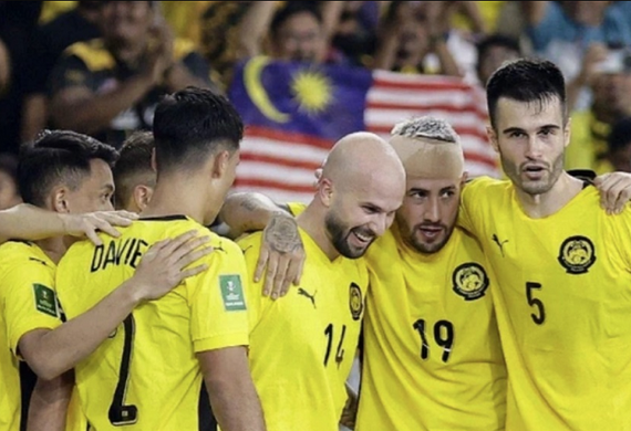 AFC ấn định thời gian ra án phạt với Malaysia trước trận gặp Việt Nam
